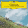 Компакт-диск Joe Hisaishi, Royal Philharmonic Orchestra – A Symphonic Celebration (Music From The Studio Ghibli Films Of Hayao Miyazaki) (CD) 2023