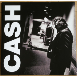 Johnny Cash / American III: Solitary Man (LP)