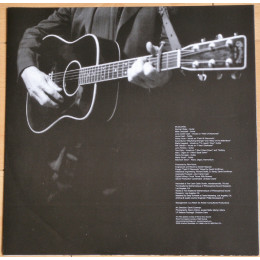 Johnny Cash / American III: Solitary Man (LP)