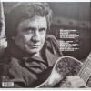 Виниловая пластинка Johnny Cash / Songwriter (coloured) (1LP)