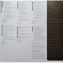 Johnny Cash / Songwriter (coloured) (1LP)
