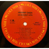 Виниловая пластинка JOHNNY CASH / 16 BIGGEST HITS (LP)