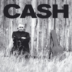 Johnny Cash – American II: Unchained (LP) 2014 600753461433