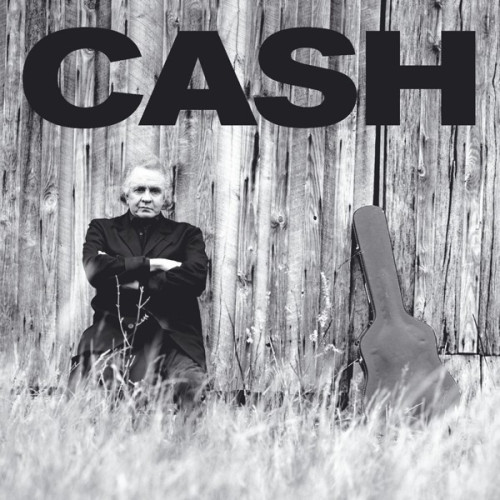 Виниловая пластинка Johnny Cash – American II: Unchained (LP) 2014 600753461433