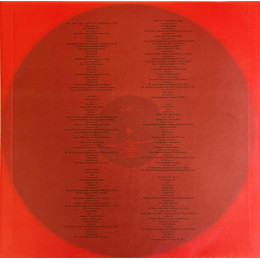 Joji – Ballads 1 (Limited Edition, Reissue, 5th Anniversary Edition) LP