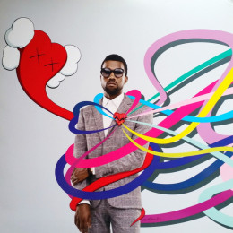 Kanye West - 808s & Heartbreak (2LP + 1CD + постер)