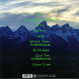 Kanye West - Ye (LP)