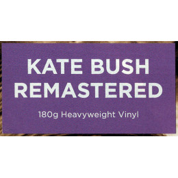 KATE BUSH — The Dreaming (LP)