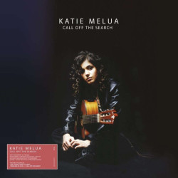 Katie Melua - Call Off The Search (2LP)