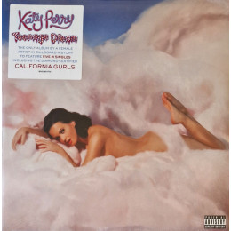 Katy Perry / Teenage Dream (13th Anniversary Vinyl Edition) (2LP) 