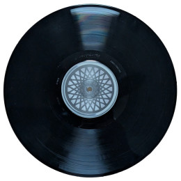 Kendrick Lamar - GNX (Black Vinyl LP)