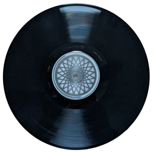 Виниловая пластинка Kendrick Lamar - GNX (Black Vinyl LP)