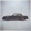 Виниловая пластинка Kendrick Lamar - GNX (Black Vinyl LP)