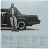 Виниловая пластинка Kendrick Lamar - GNX (Black Vinyl LP)