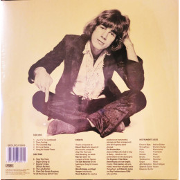 Kevin Ayers / Joy Of A Toy (1LP)