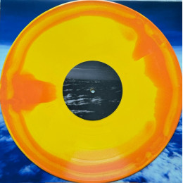 Khruangbin / A La Sala (coloured) (1LP)