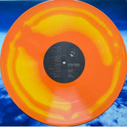 Khruangbin / A La Sala (coloured) (1LP)
