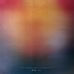 Kanye West; Kid Cudi / Kids See Ghosts (LP)