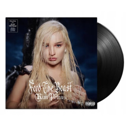 Kim Petras / Feed the Beast (1LP)