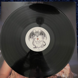 Kim Petras / Feed the Beast (1LP)
