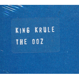 King Krule – The Ooz