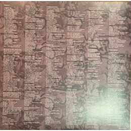 Кирпичи - Кирпичи тяжелы (Limited Colored Vinyl, Remastered LP)