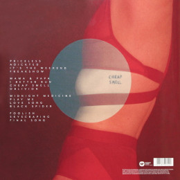 Kovacs - Cheap Smell (2LP)