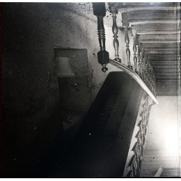 Kovacs - Shades Of Black (LP)