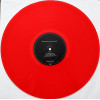 Виниловая пластинка Kraftwerk - The Man Machine (Limited Translucent Red Vinyl)