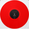 Виниловая пластинка Kraftwerk - The Man Machine (Limited Translucent Red Vinyl)