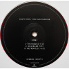 Виниловая пластинка Kraftwerk - The Man Machine (Limited Translucent Red Vinyl)