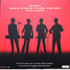 Виниловая пластинка Kraftwerk - The Man Machine (Limited Translucent Red Vinyl)