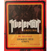 Kvelertak - Endling (Opaque Red Vinyl 2LP)