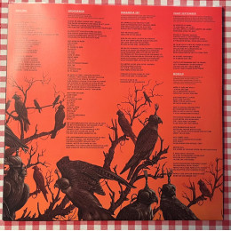 Kvelertak - Endling (Black Vinyl 2LP)