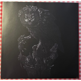 Kvelertak - Endling (Black Vinyl 2LP)
