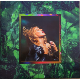 Kylie / Tension (LP)