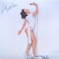 Kylie - Fever (LP)