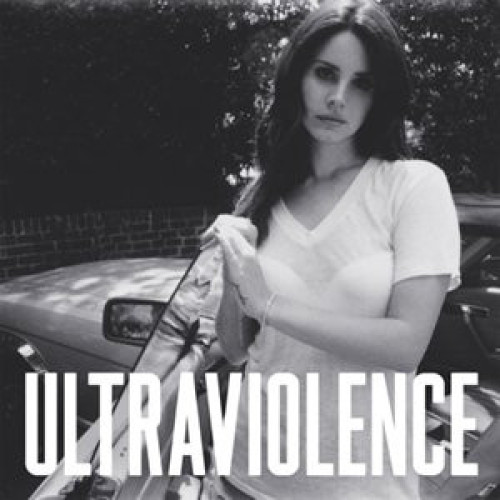 Lana Del Rey, Ultraviolence (UK Deluxe)