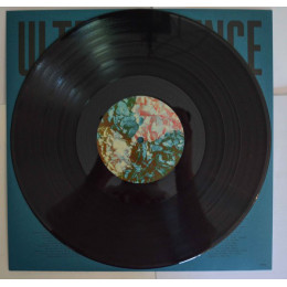 Lana Del Rey, Ultraviolence (UK Deluxe)