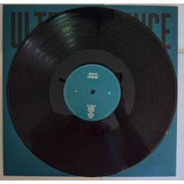 Lana Del Rey, Ultraviolence (UK Deluxe)