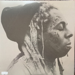 Lil Wayne - I Am Music (2LP)