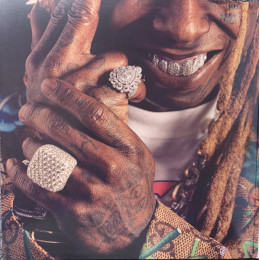 Lil Wayne - I Am Music (2LP)
