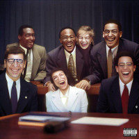 Lil Yachty - Let’s Start Here (2LP)