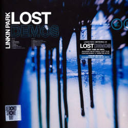 Linkin Park - Lost Demos (Coloured Vinyl)(LP)