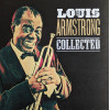 Виниловая пластинка Louis Armstrong ‎– Collected (2LP)