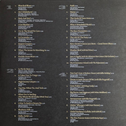 Louis Armstrong – Collected (2LP)