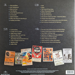 Louis Armstrong – Collected (2LP)