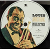 Виниловая пластинка Louis Armstrong ‎– Collected (2LP)