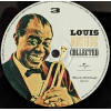 Виниловая пластинка Louis Armstrong ‎– Collected (2LP)