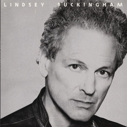 Lindsey Buckingham - Lindsey Buckingham (180 Gram Black Vinyl)